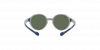 OKULARY DZIECIĘCE RAY-BAN® RJ 9075S 709671 37